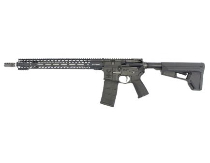Stag Arms Stag 15 3Gun Elite LH .223 Rem/5.56 Semi-Automatic AR-15 Rifle - STAG800001L