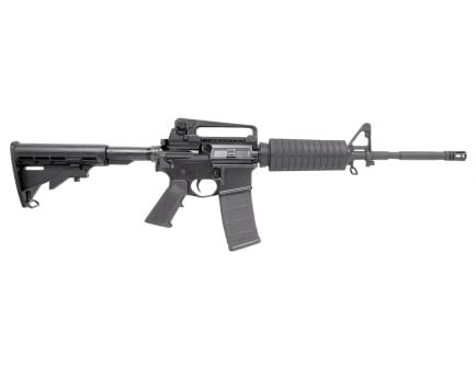 Stag Arms Stag 15 M4 .223 Rem/5.56 Semi-Automatic AR-15 Rifle - STAG800012