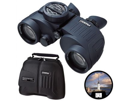 Steiner Commander Global 7x50mm Marine Binocular - 4961