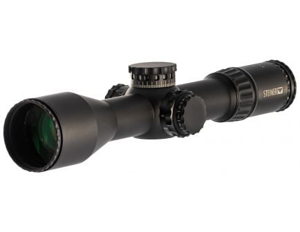 Steiner T5Xi 3-15x50mm Illuminated SCR MOA Rifle Scope - 5114