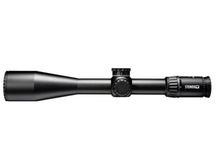 Steiner T5Xi 5-25x56mm Illuminated SCR MIL Rifle Scope - 5122