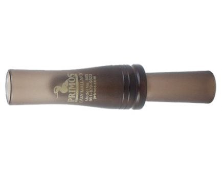 Primos Easy Mallard Duck Call, Clear - 805
