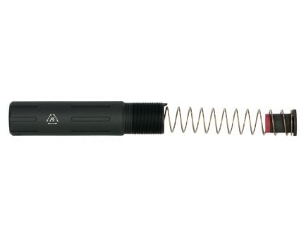 Strike Industries 7075 T6 Aluminum AR Pistol Buffer Tube, Black - ARSPRESLICKBK