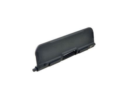 Strike Industries Billet Ultimate AR-15 Dust Cover, Black