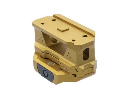 Strike Industries REX T1 Low-Profile Riser Mount, Titan - SI-T1-RISER
