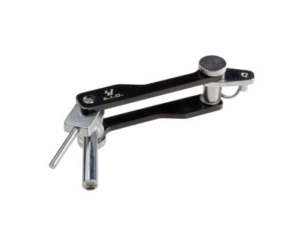 Strike Industries Black/Chrome Steel All-In-One Tool - GLOCK-AIO-TOOL
