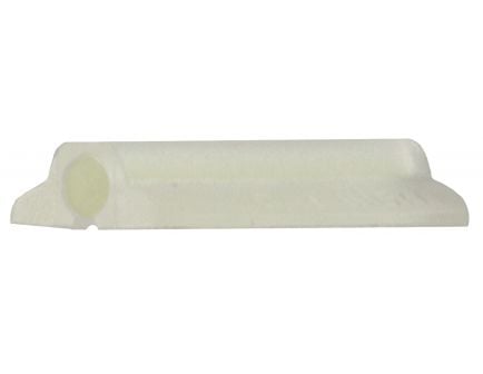 Strike Industries Center Axis Targeting Sight, Silver - SIGHT-CAT