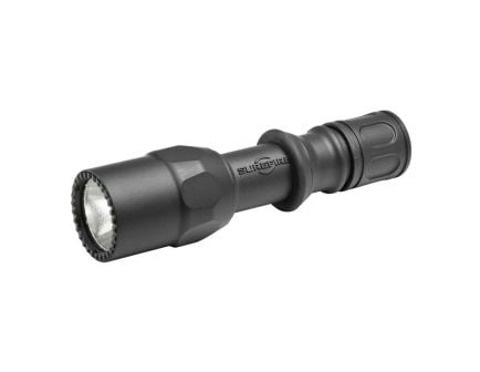 Surefire-Laser Product 600 lm LED Flashlight, Black - G2ZX-C-BK
