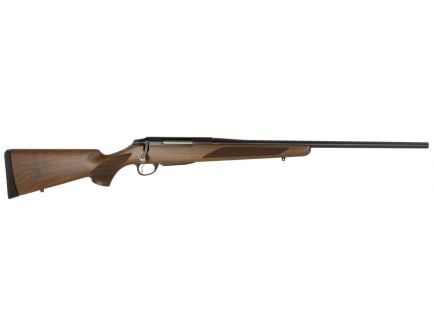 Tikka T3x Hunter 6.5x55mm Swedish Bolt Action Rifle, Oiled Brown - JRTXA351