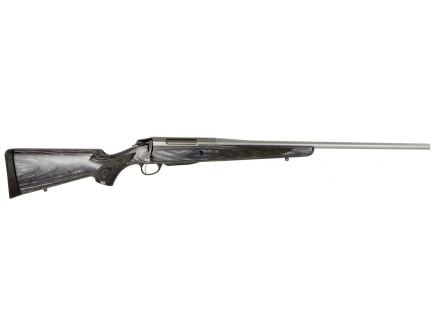 Tikka T3x Laminated Stainless .30-06 Spfld Bolt Action Rifle, Oiled Gray - JRTXG320