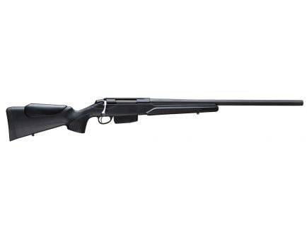 Tikka T3x Varmint 6.5 Crd Bolt Action Rifle, Black - JRTXH382