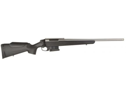 Tikka T3x Compact Tactical Rifle Stainless 6.5 Crd Bolt Action Rifle, Black - JRTXC382CAS