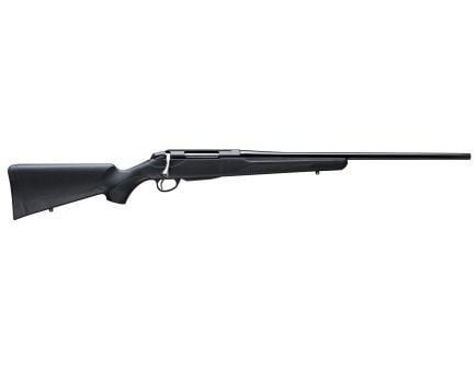 Tikka T3x Lite Compact 6.5 Crd Bolt Action Rifle, Black - JRTXE382C