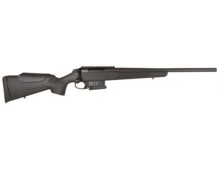 Tikka T3x Compact Tactical Rifle .260 Rem Bolt Action Rifle, Black - JRTXC321