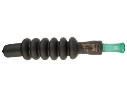 Primos Feedin' Mallard Duck Call, Black/Green - 829