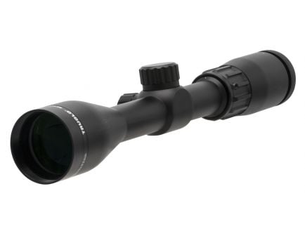TruGlo NEXUS 3-9x42mm BDC Rifle Scope - TG8539BB