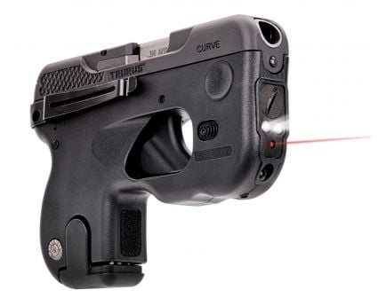Viridian Taurus Curve Red Laser Sight w/ ECR Instant-On - 9310001
