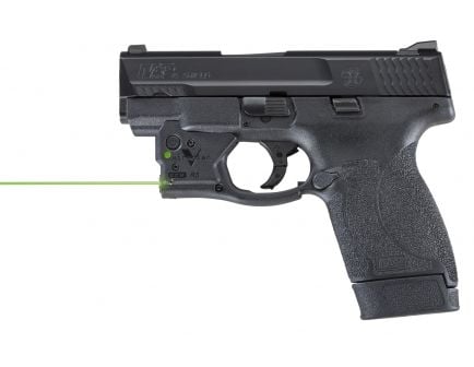 Viridian Green Laser Sight for M&P Shield 45 Pistol - 920-0042