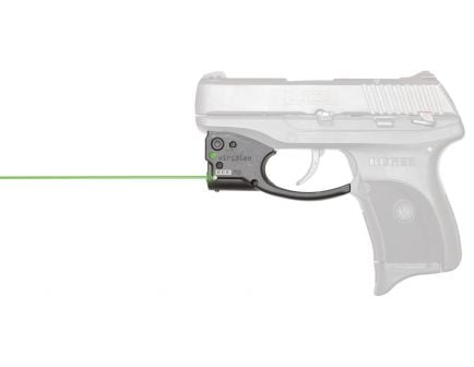 Viridian Laser Sight for Ruger LC9, LC380, EC9 Pistols - 920-0003