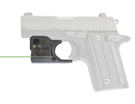 Viridian Laser Sight for SIG Sauer P238/938 Pistols - 920-0030