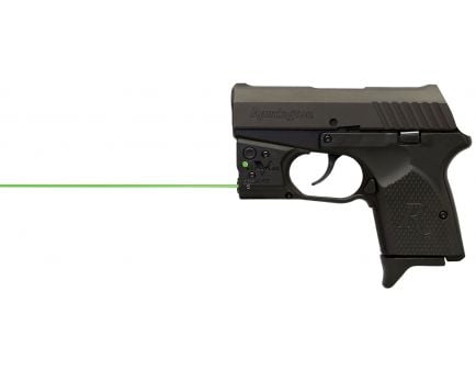 Viridian Green Laser Sight for Remington RM380 Pistol - 920-0039