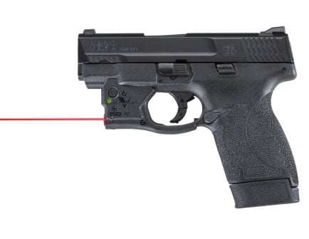 Viridian Red Laser Sight for M&P Shield 45 Pistol - 920-0043