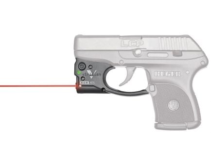 Viridian Red Laser Sight for Ruger LCP Pistol - 920-0011
