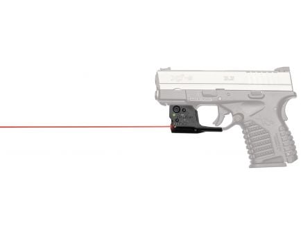 Viridian Red Laser Sight for Springfield XDS, XDS Mod 2 9mm, 40 Pistols - 920-0019