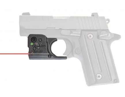 Viridian Laser Sight for SIG Sauer P238/P938 Pistols - 920-0031