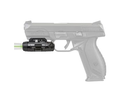 Viridian Laser w/ HD Camera for Most Full-Sized Handguns and Rifles - 9900019