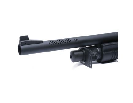 Wilson Combat Steel Right Hand 1-Shot Extension Tube for Remington M870, 1100, 1187 Shotguns, Parkerized Black - SGETRH1
