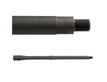 Yankee Hill Machine 5.56 16" Threaded Carbine Barrel, Melonite QPQ - 47-T