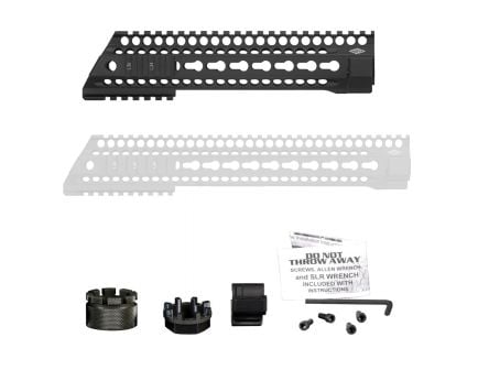 Yankee Hill Machine SLR-Slant 10.15" AR-15 Specter Length Forearm - 5145