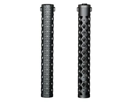 Yankee Hill Machine Diamond 15" AR-15 Competition Length Forearm - 9632DX