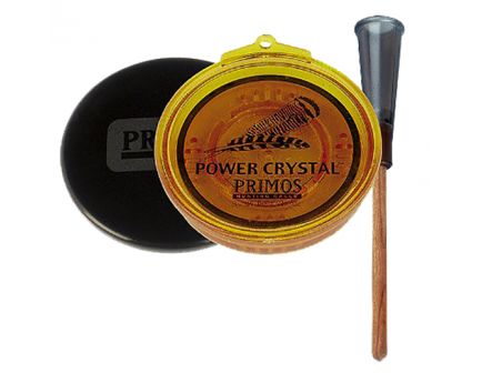 Primos Power Crystal Turkey Call, Multi-Color - 217