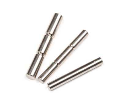 ZevTech Pin Kit for Glock Gen 1 to 3 Pistol, Silver - PIN-KIT-3G