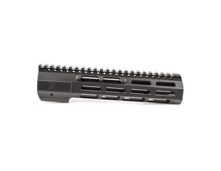 ZevTech M-LOK 9.25" AR-15 Wedge Lock 2-Piece Free Float Handguard, Black - HG-556-WEDGE-9