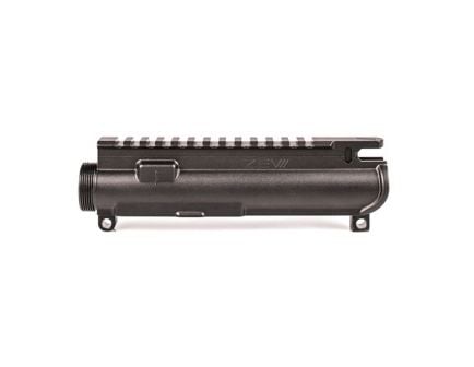 ZevTech .223 Rem/5.56 Upper Receiver, Hardcoat Anodized Black - UR-556-FOR