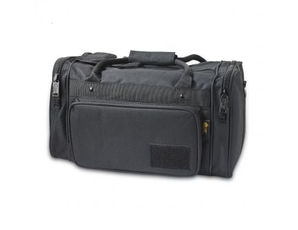 US Peacekeeper Range Bag, Medium, Black - P21115