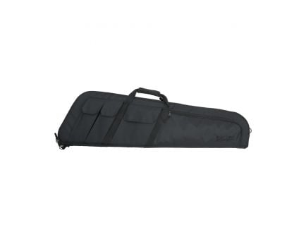 Allen Wedge Tactical Rifle Case, 41", Black - 10903