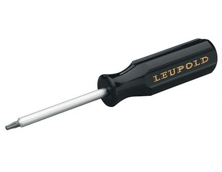 Leupold & Stevens Scopesmith Torx Driver - 50818