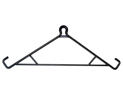 GSM Outdoors HME Gambrel Game Hanger, Powder Coated Steel - GHG