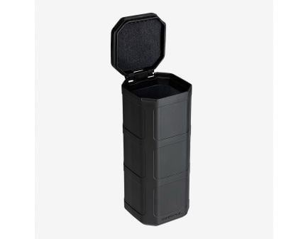 Magpul Industries DAKA Storage Can, Black - MAG1028-BLK