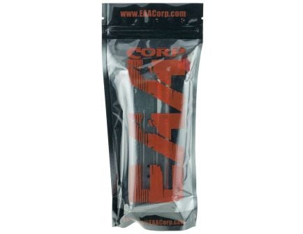 EAA Corp 17 Round 9mm Witness Match Full Size Detachable Magazine, Blue - 101935