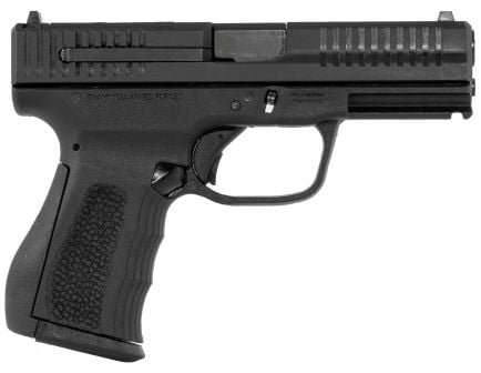 FMK Firearms Elite Pro 9mm Semi-Automatic Pistol, Blk - G9C1EPROB
