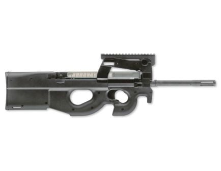 FN America FN PS90 5.7x28mm Semi-Automatic Rifle, Matte Black - 3848950463