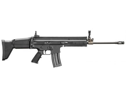 FN America FN SCAR 17S .308 Win/7.62 Semi-Automatic AR-10 Rifle - 98661-1