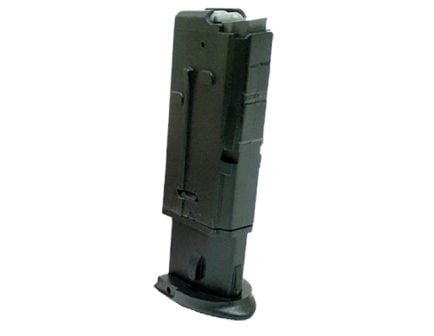 FN America 10 Round 5.7x28mm Detachable Magazine, Black - 3866100320