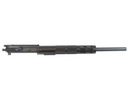 Franklin Armory F17-VS4 .17 WSM 20" Barrel Complete Upper Assembly, Type III Hardcoat Anodized Black - 4133
