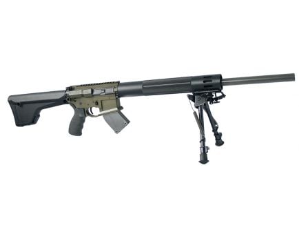 Franklin Armory F17-L .17 WSM Semi-Automatic Rifle, OD Green - 1195